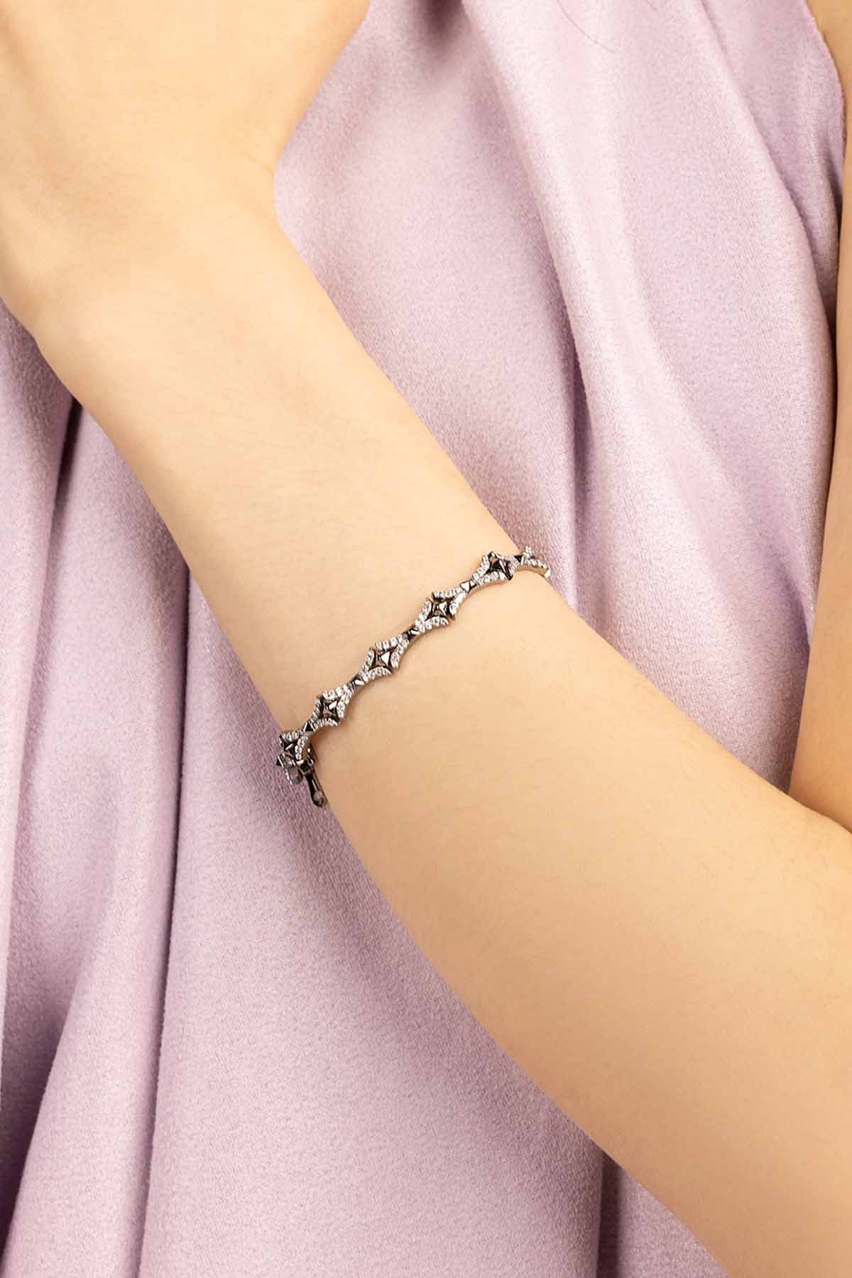 Bracelet Croix - Image 2