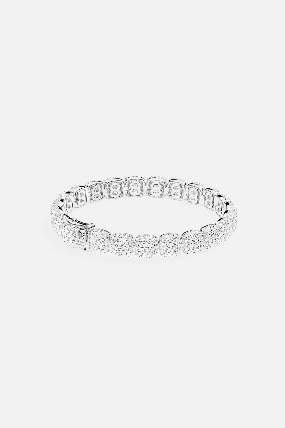 Bracelet Flocons de Neige - Image 7