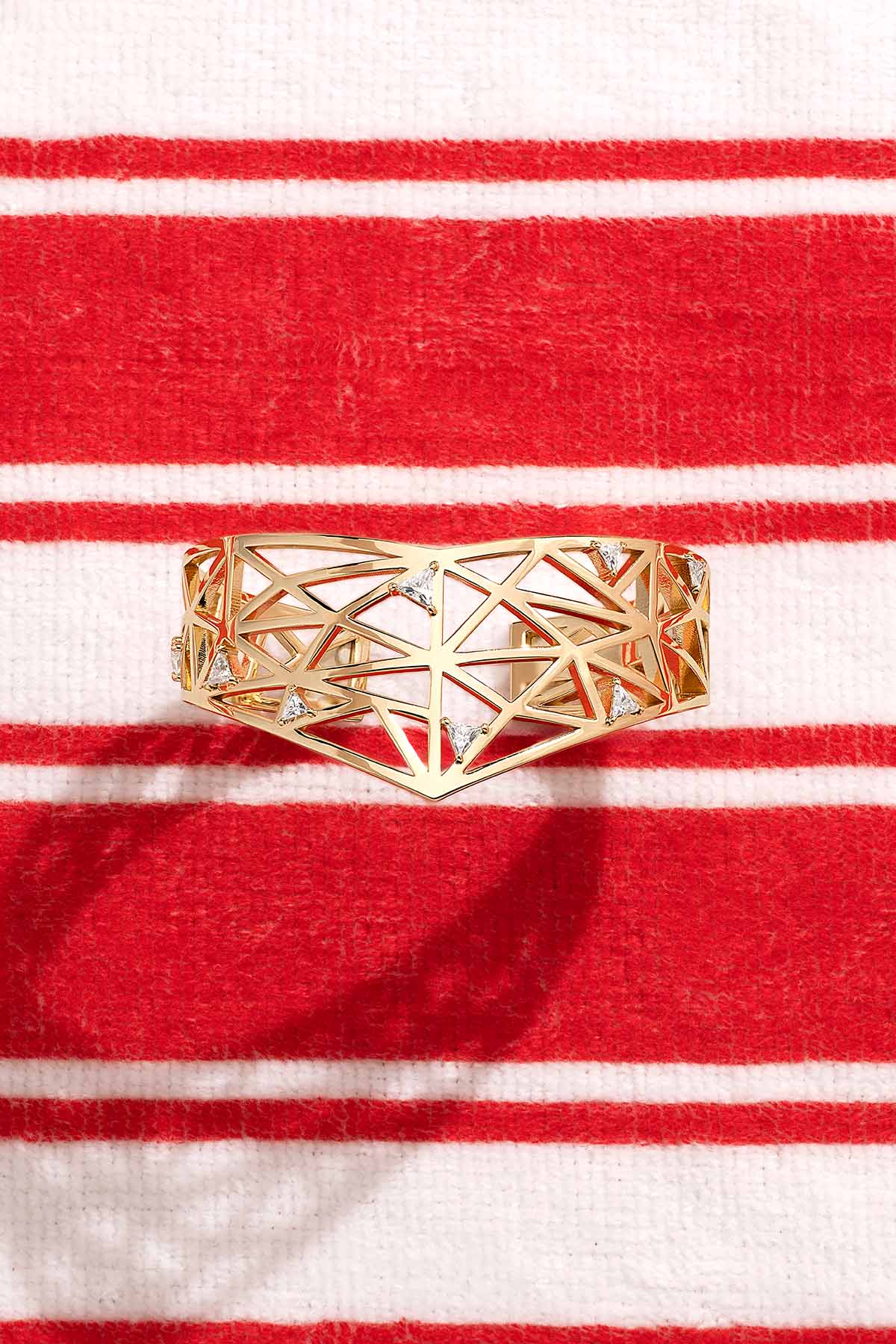 Bracelet Labyrinthe - Image 3