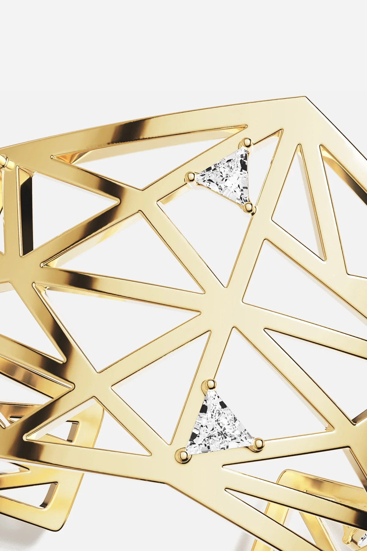 Bracelet Labyrinthe - Image 4