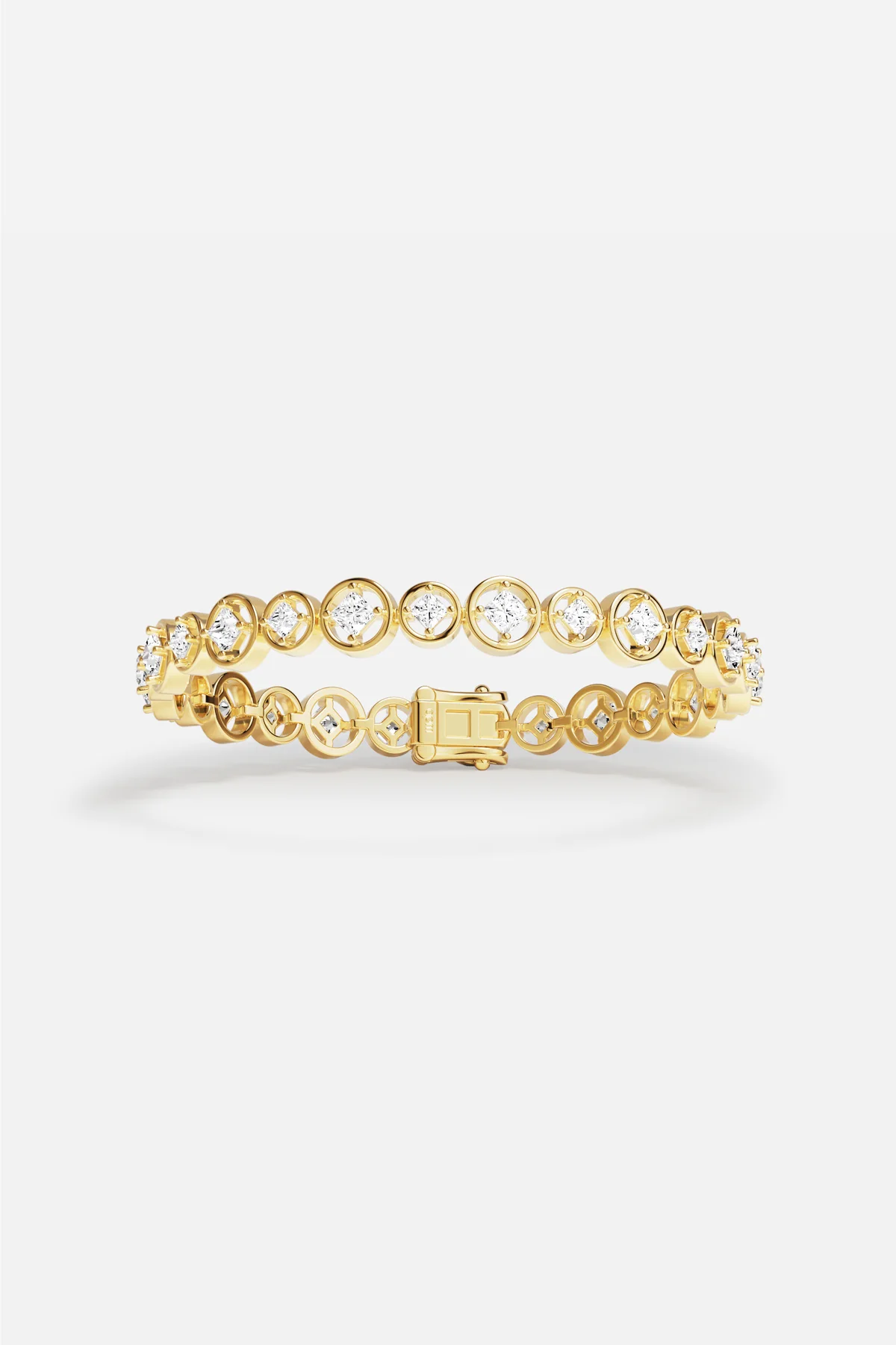Bracelet Les Bulles d'Eau