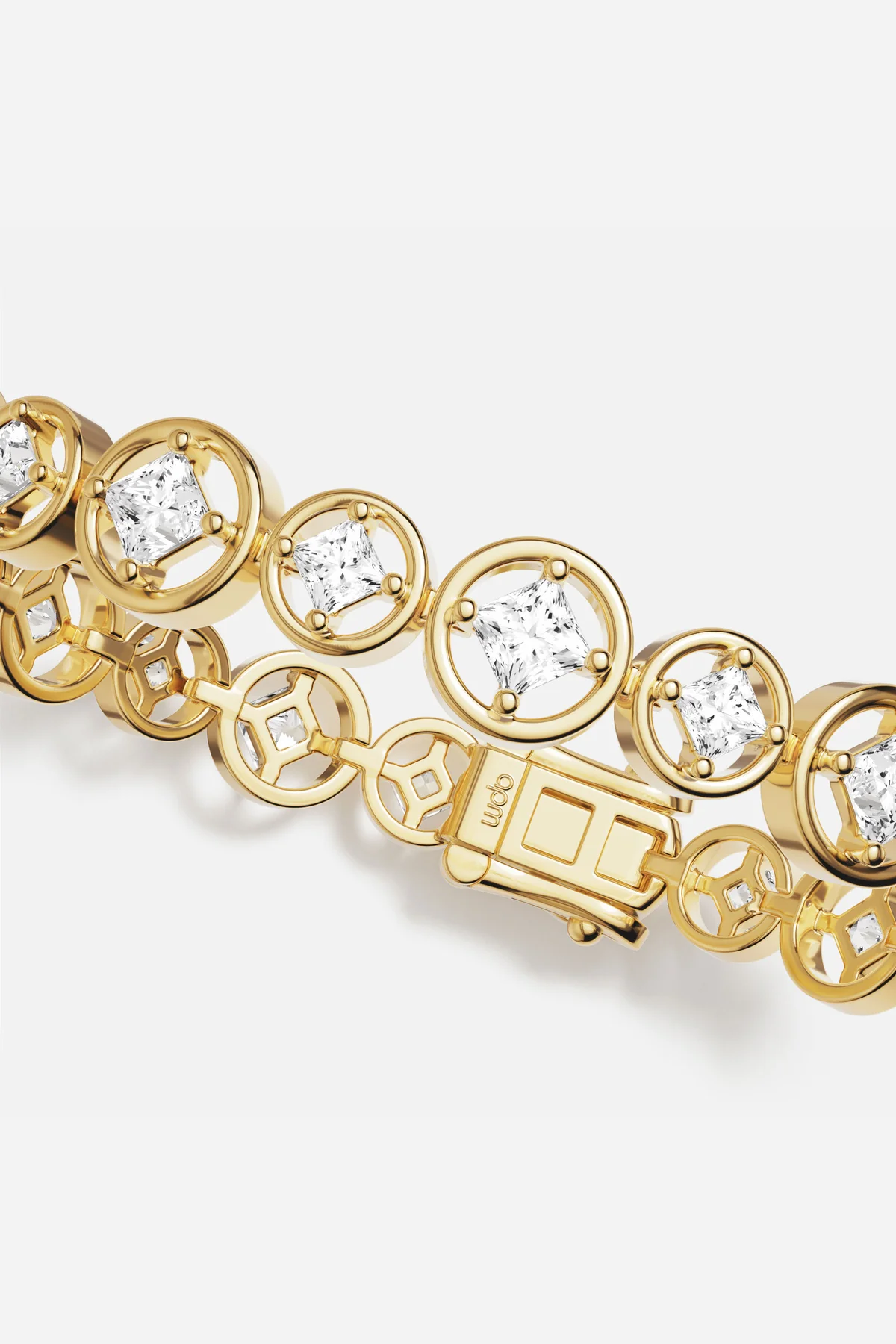 Bracelet Les Bulles d'Eau - Image 3