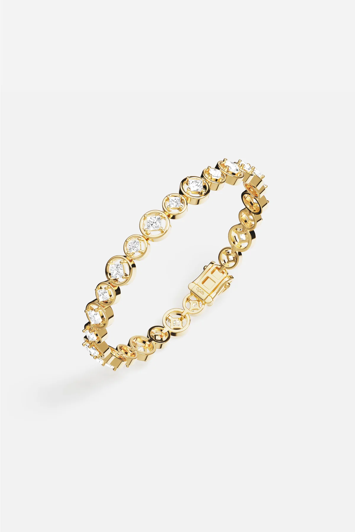 Bracelet Les Bulles d'Eau - Image 4