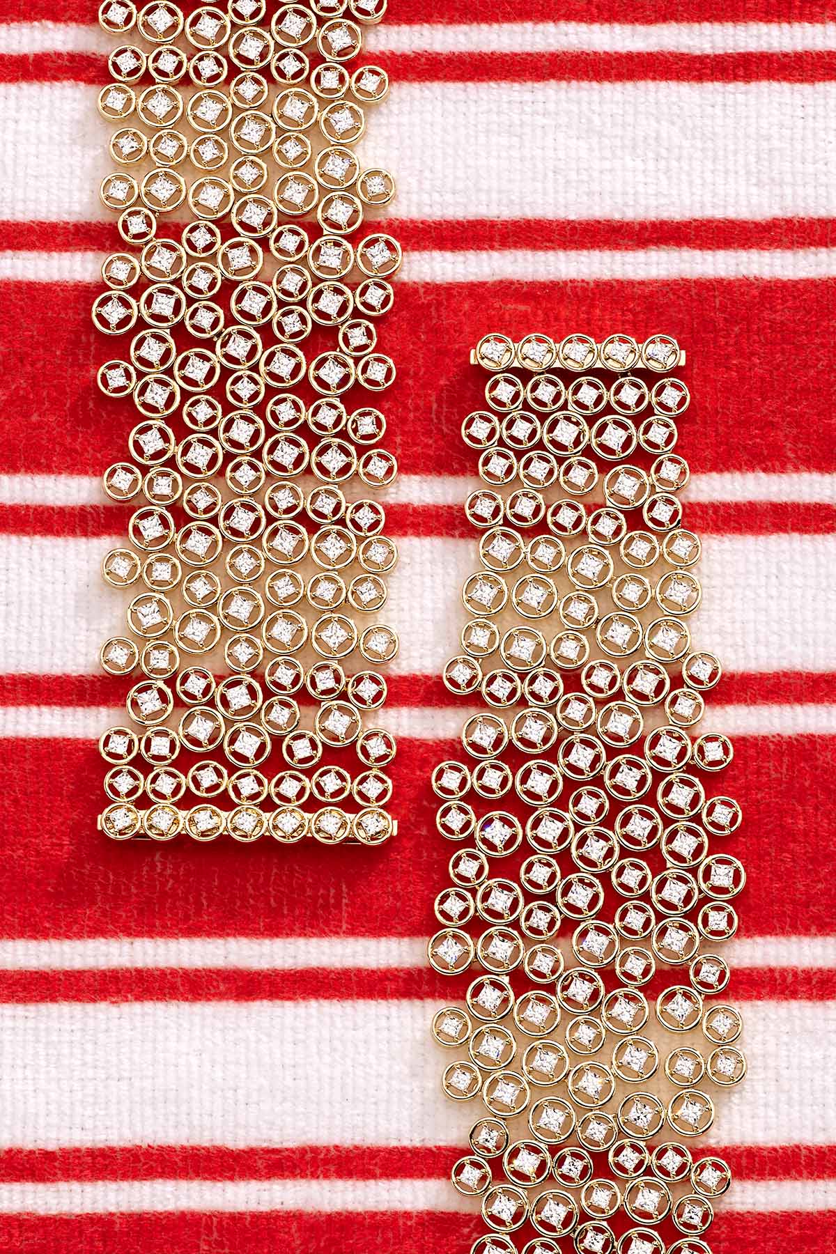 Bracelet Les Bulles d'Eau - Image 3