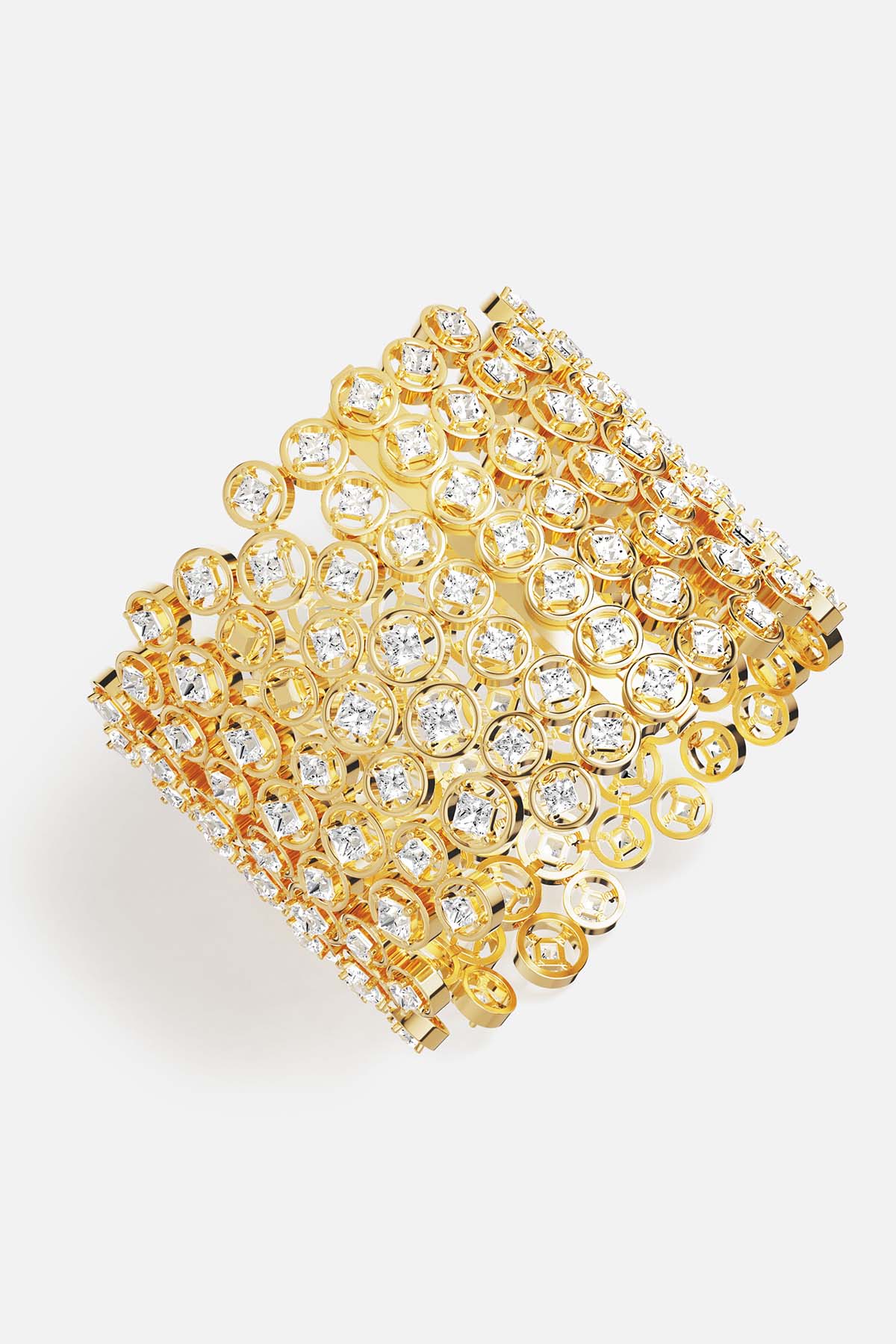 Bracelet Les Bulles d'Eau - Image 5