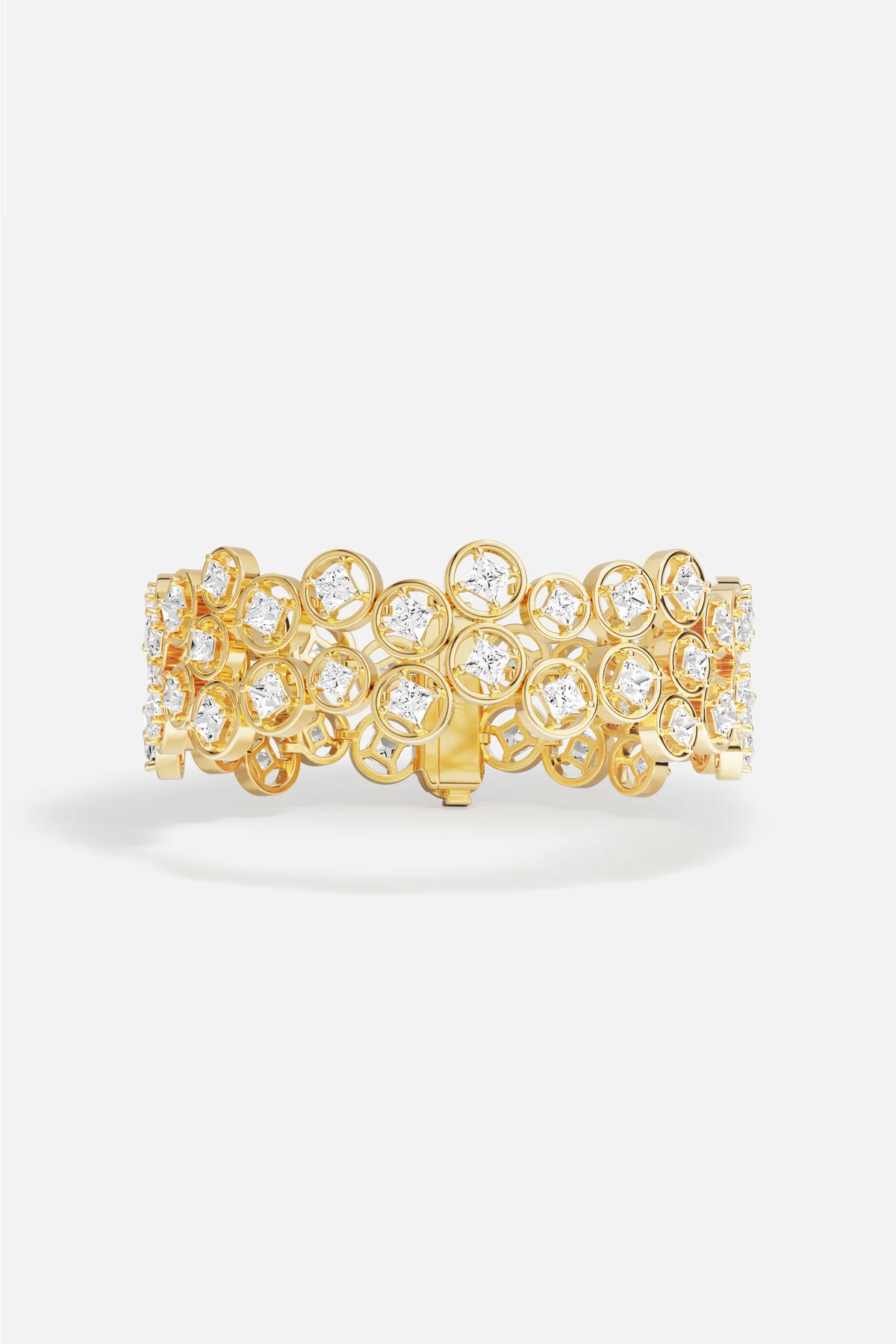 Bracelet Les Bulles d'Eau