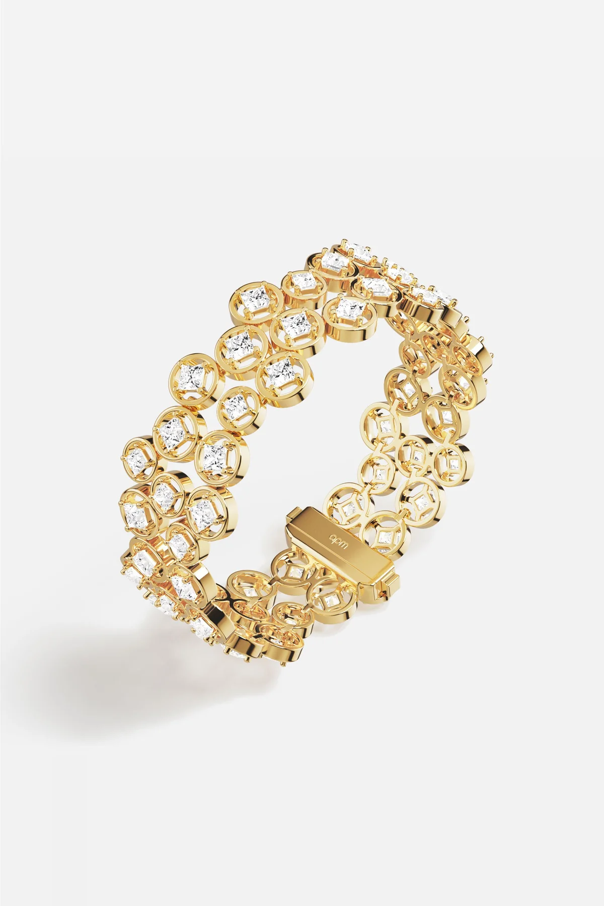 Bracelet Les Bulles d'Eau - Image 3