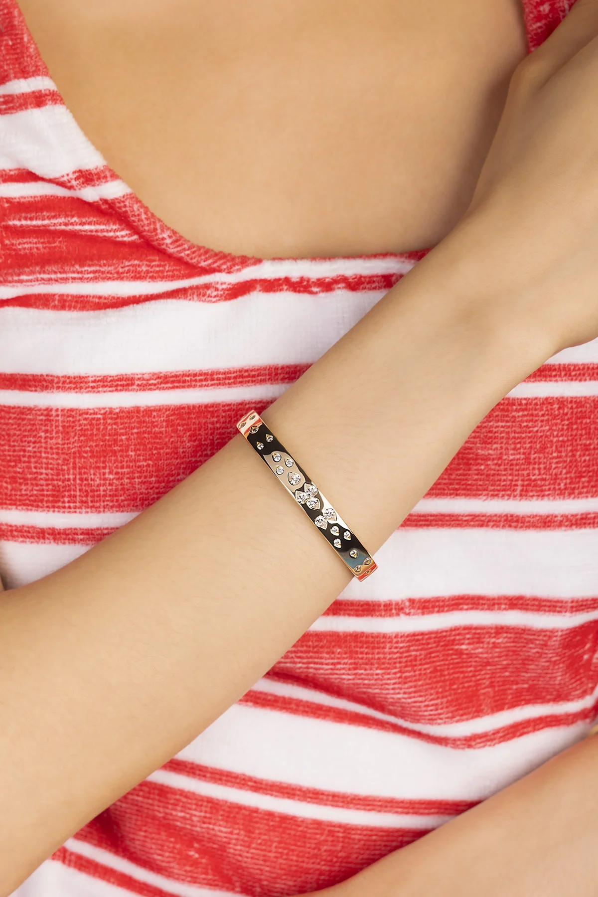 Bracelet Les Gouttelettes - Image 2
