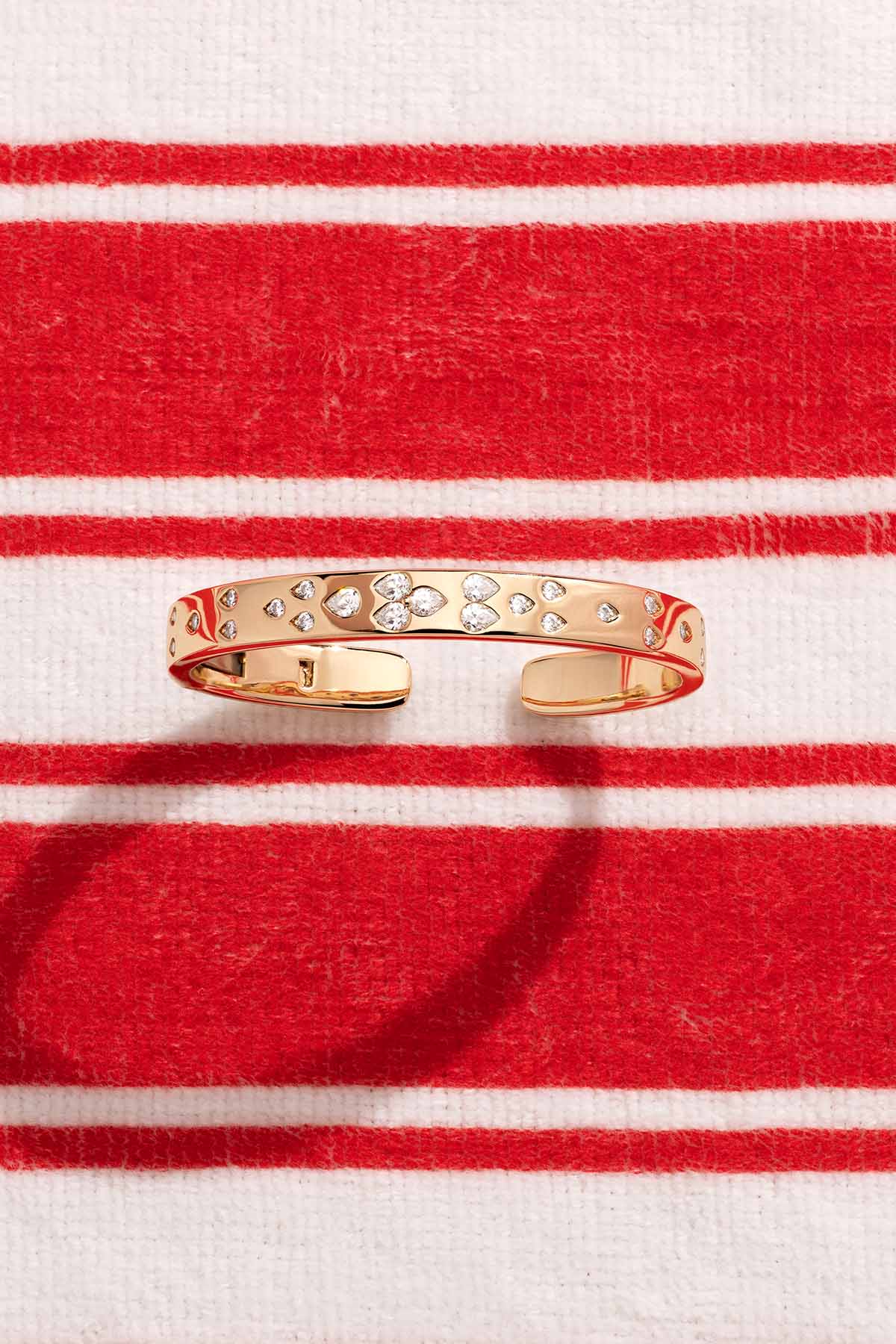 Bracelet Les Gouttelettes - Image 3