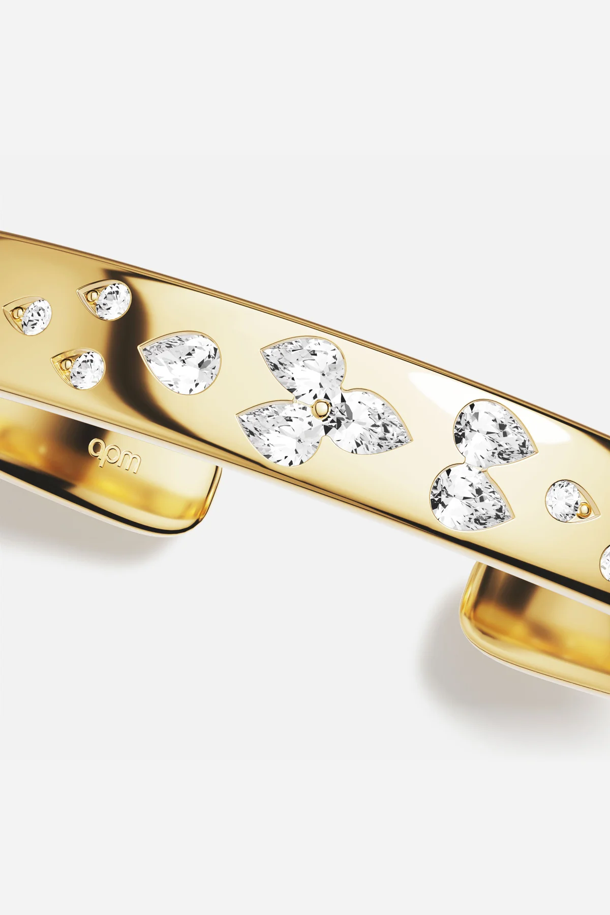 Bracelet Les Gouttelettes - Image 4