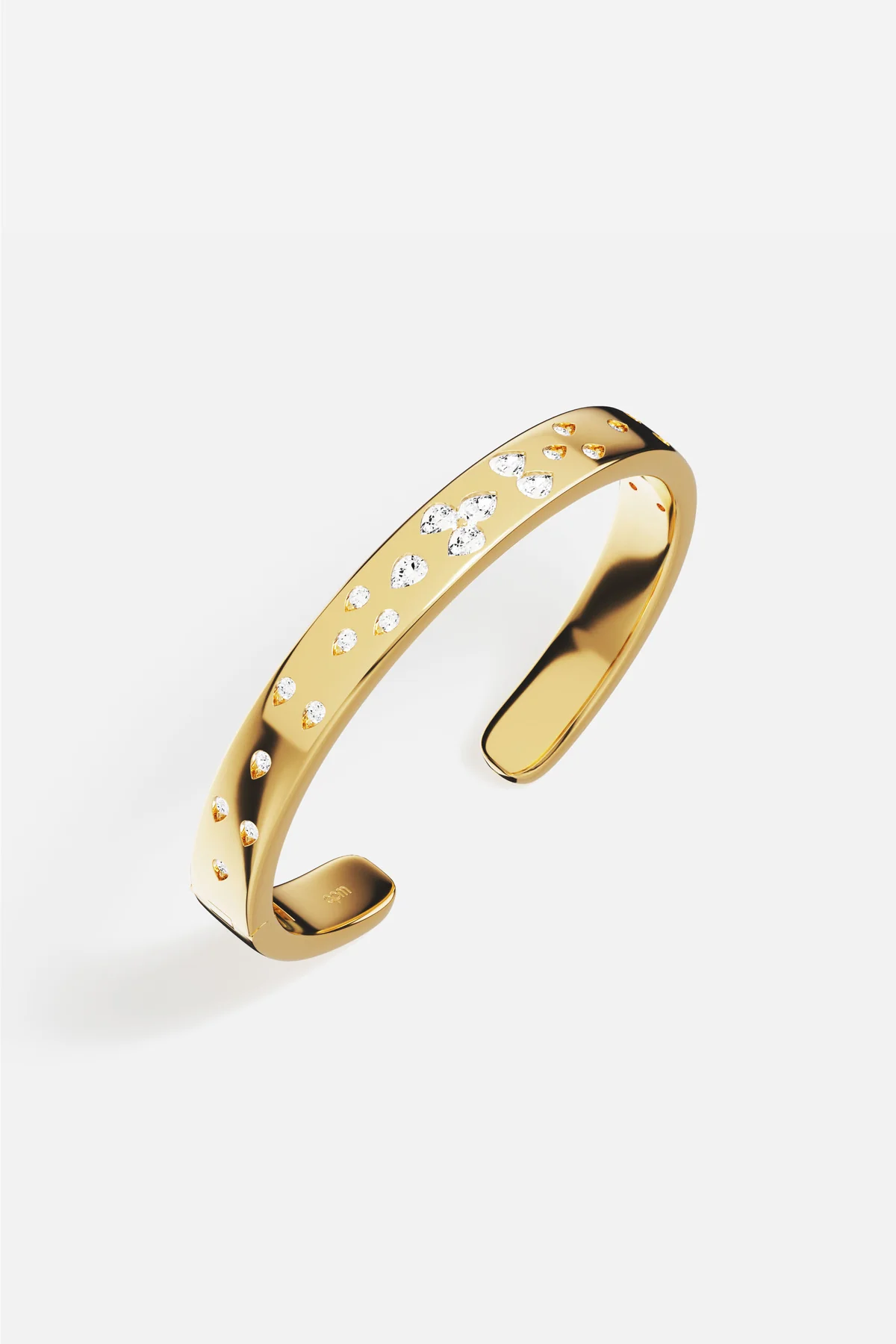 Bracelet Les Gouttelettes - Image 5
