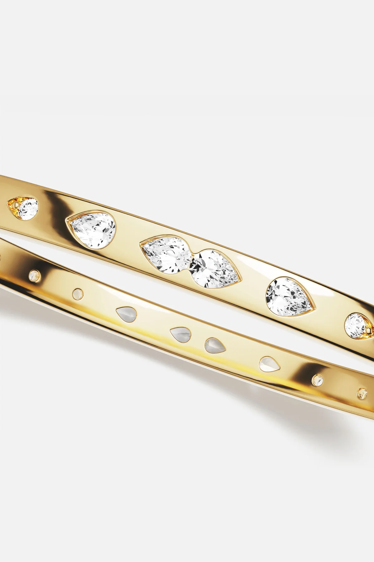 Bracelet Les Gouttelettes - Image 3