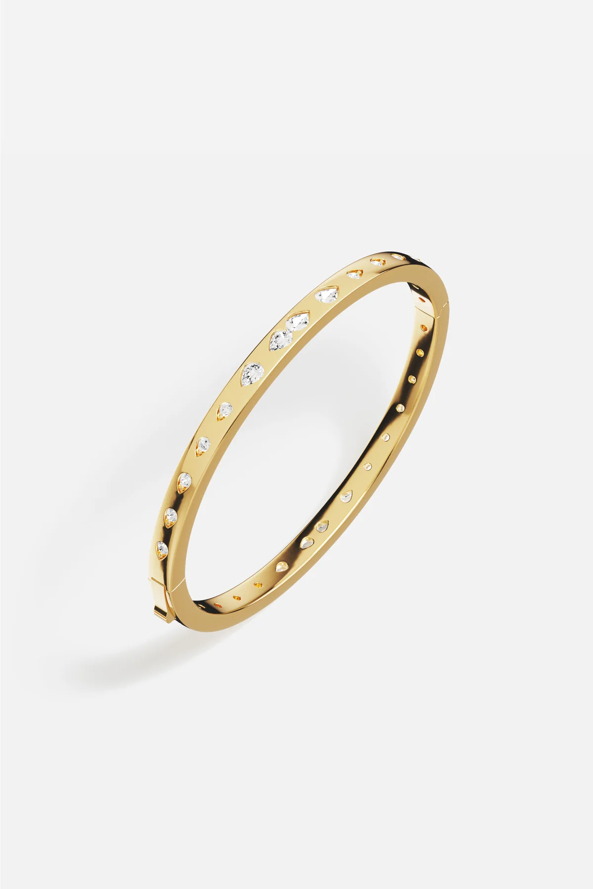 Bracelet Les Gouttelettes - Image 4