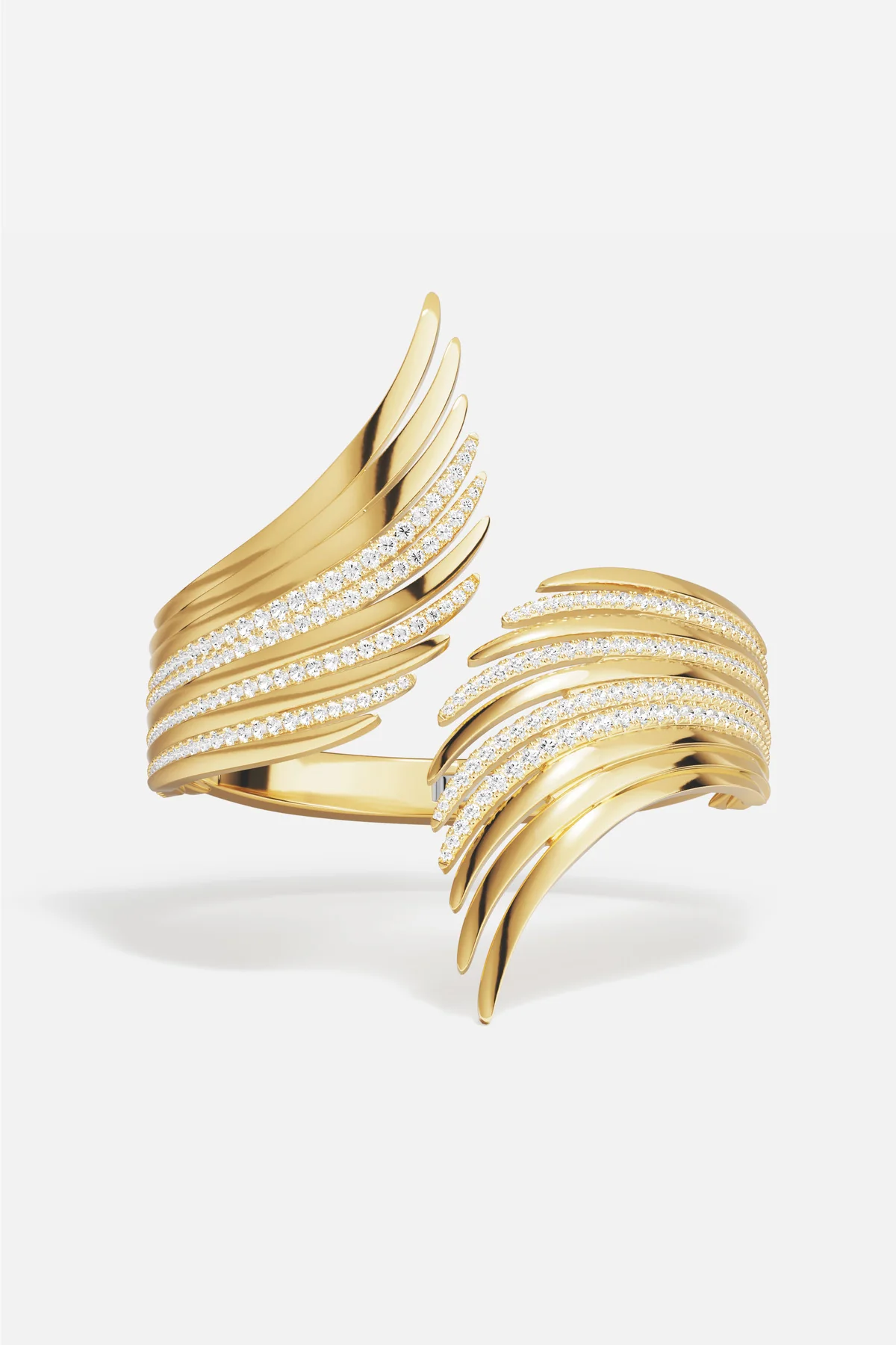Bracelet Les Palmes
