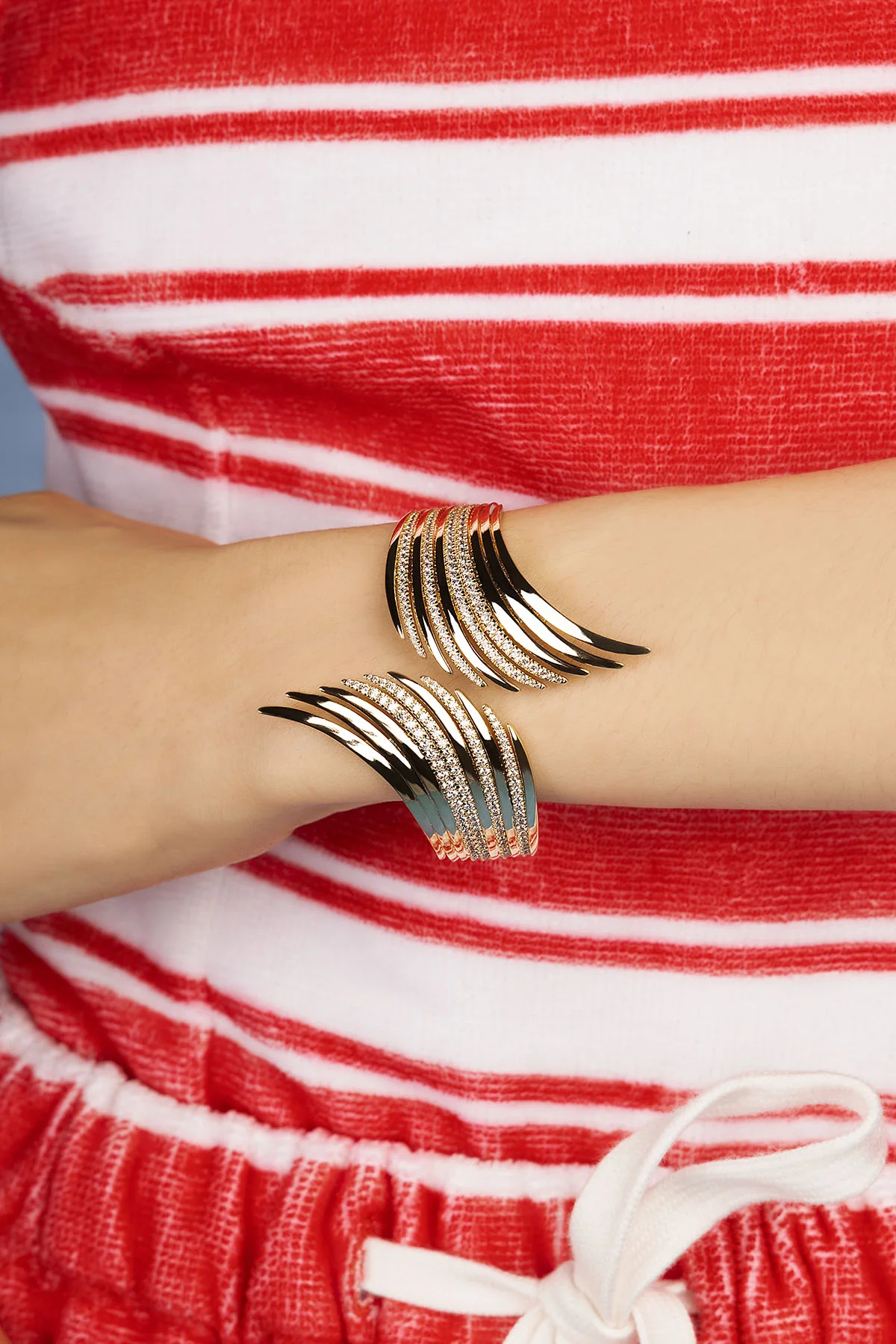 Bracelet Les Palmes - Image 2
