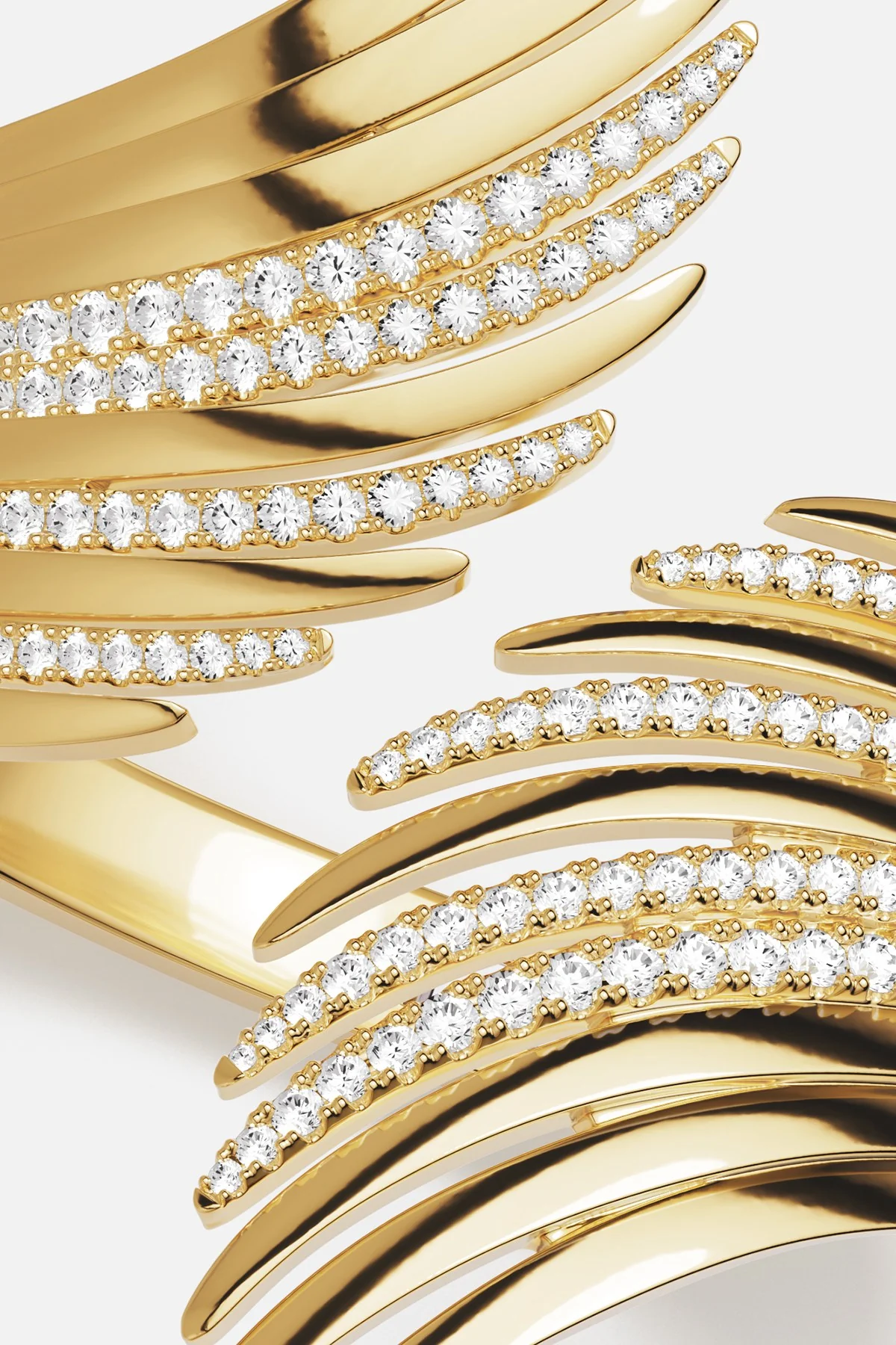 Bracelet Les Palmes - Image 4