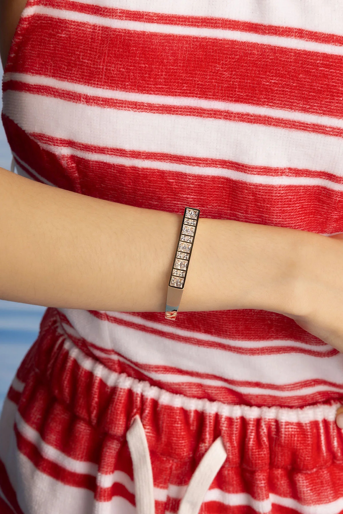 Bracelet Les Reflets - Image 2