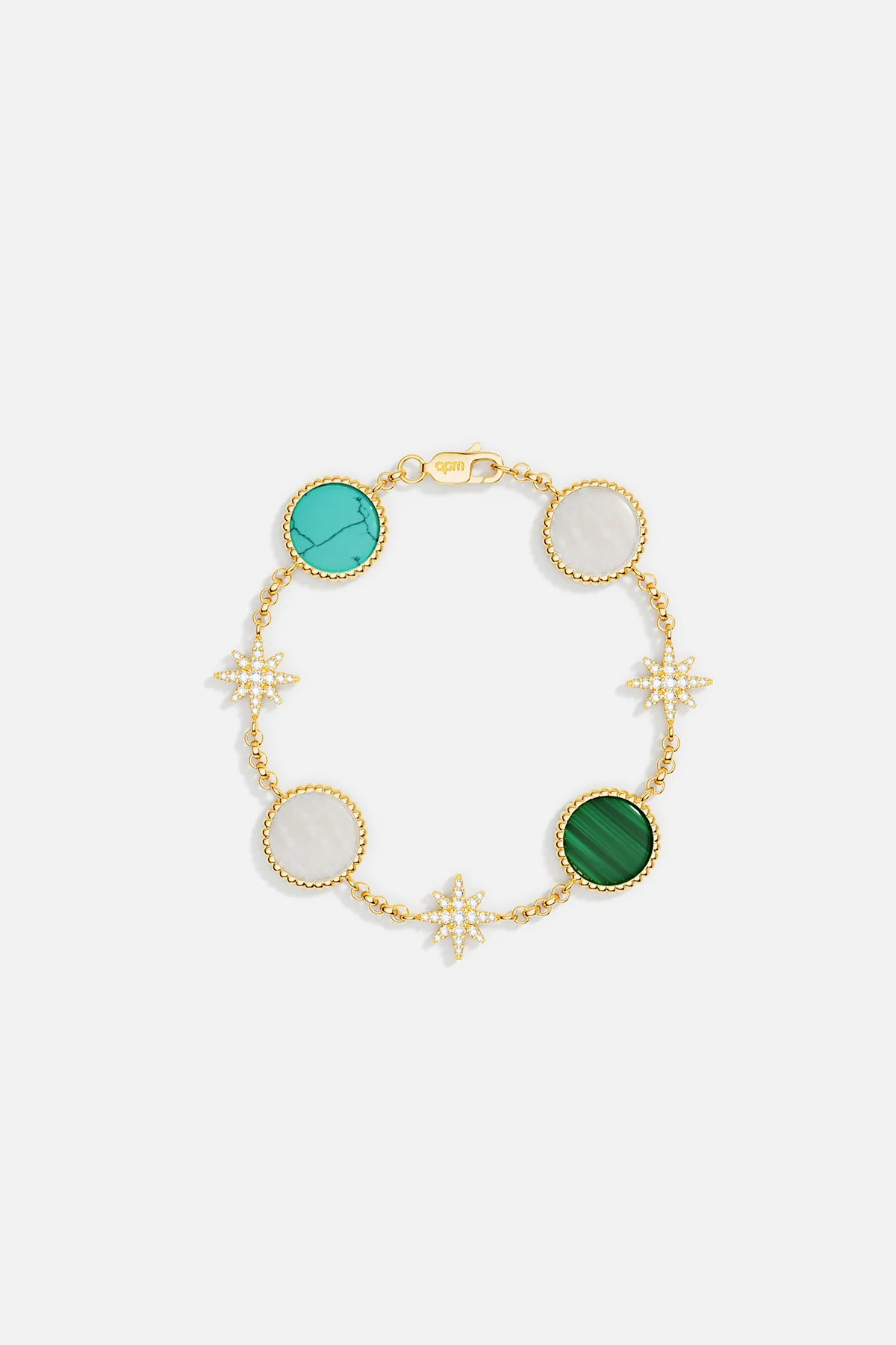 Bracelet Météorites
