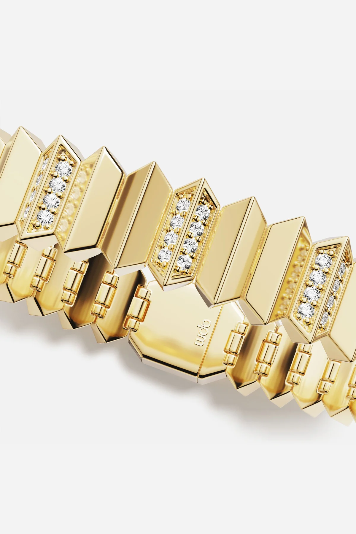 Bracelet Up and Down - Image 3