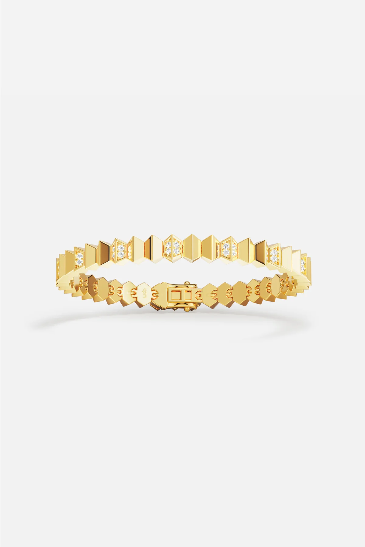 Bracelet Up and Down