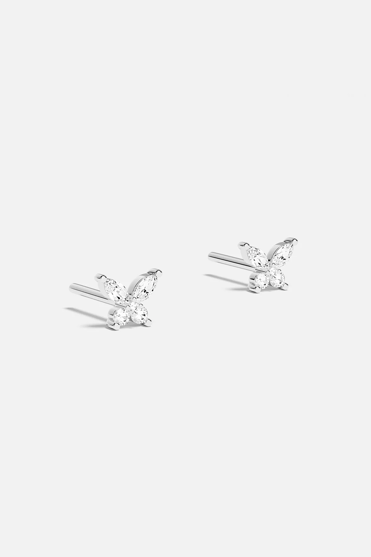 Clous d'Oreilles Papillon - Image 3