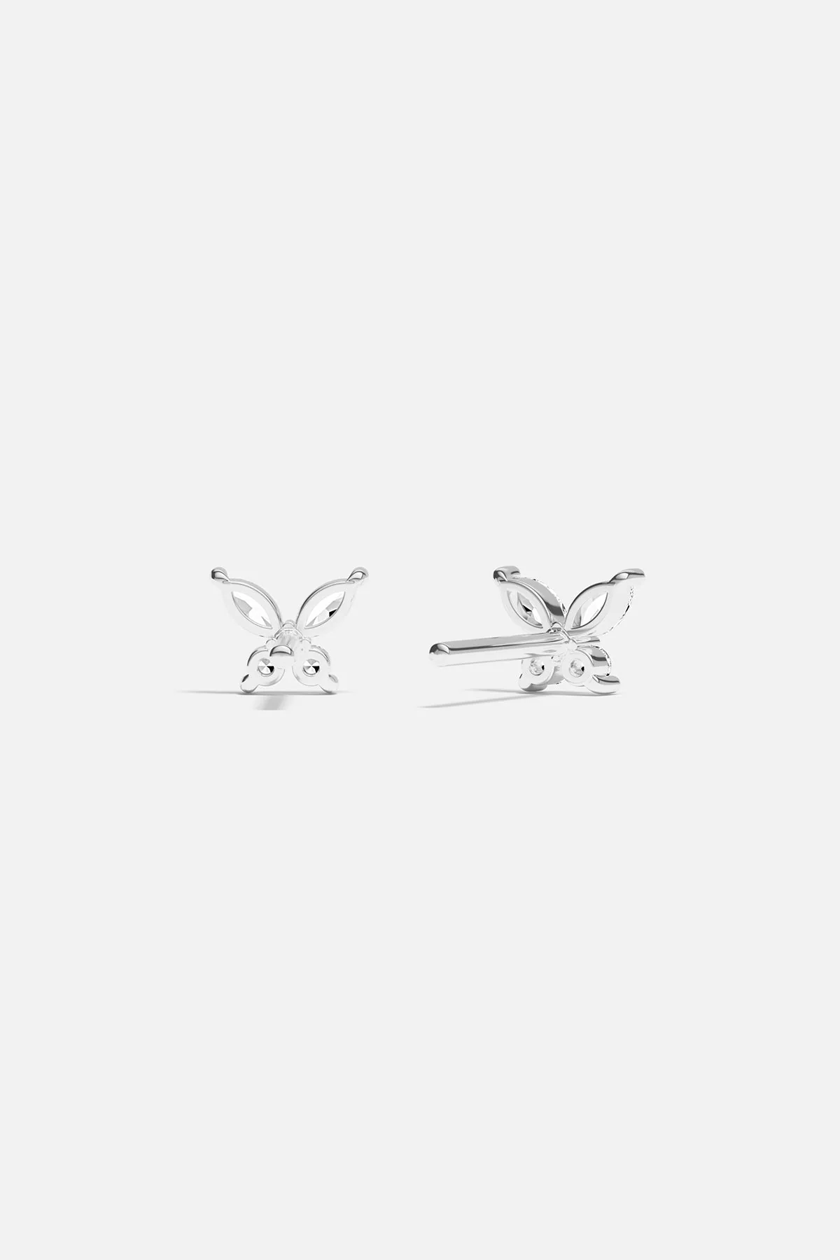 Clous d'Oreilles Papillon - Image 4