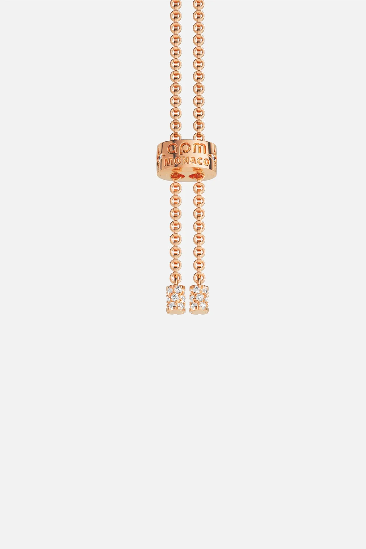 Collier Ajustable Torsade - Image 5