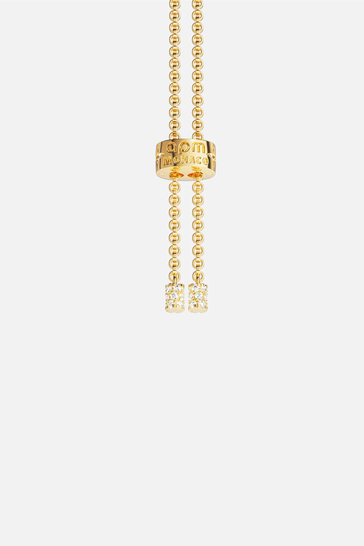 Collier Ajustable Torsade - Image 5