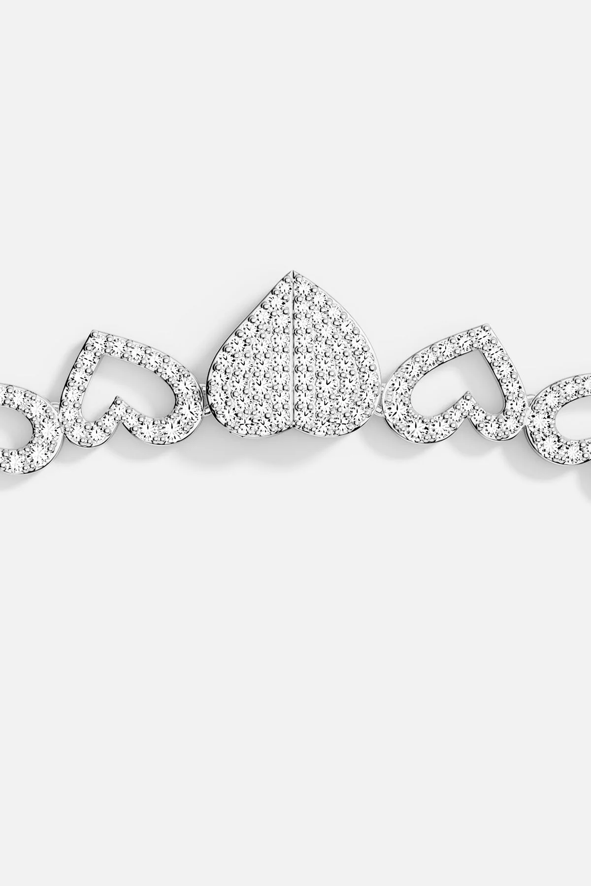Collier Cœur - Image 5