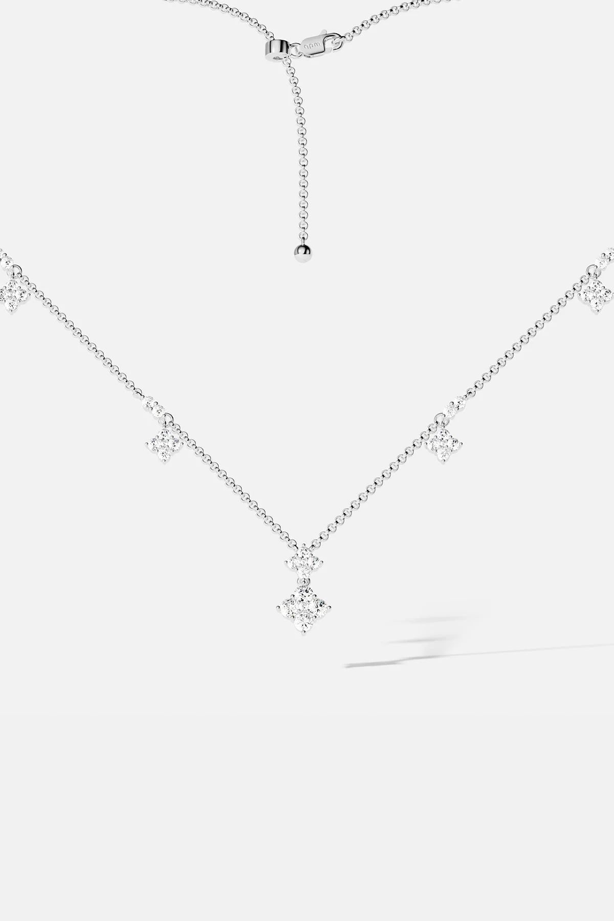 Collier Éclat