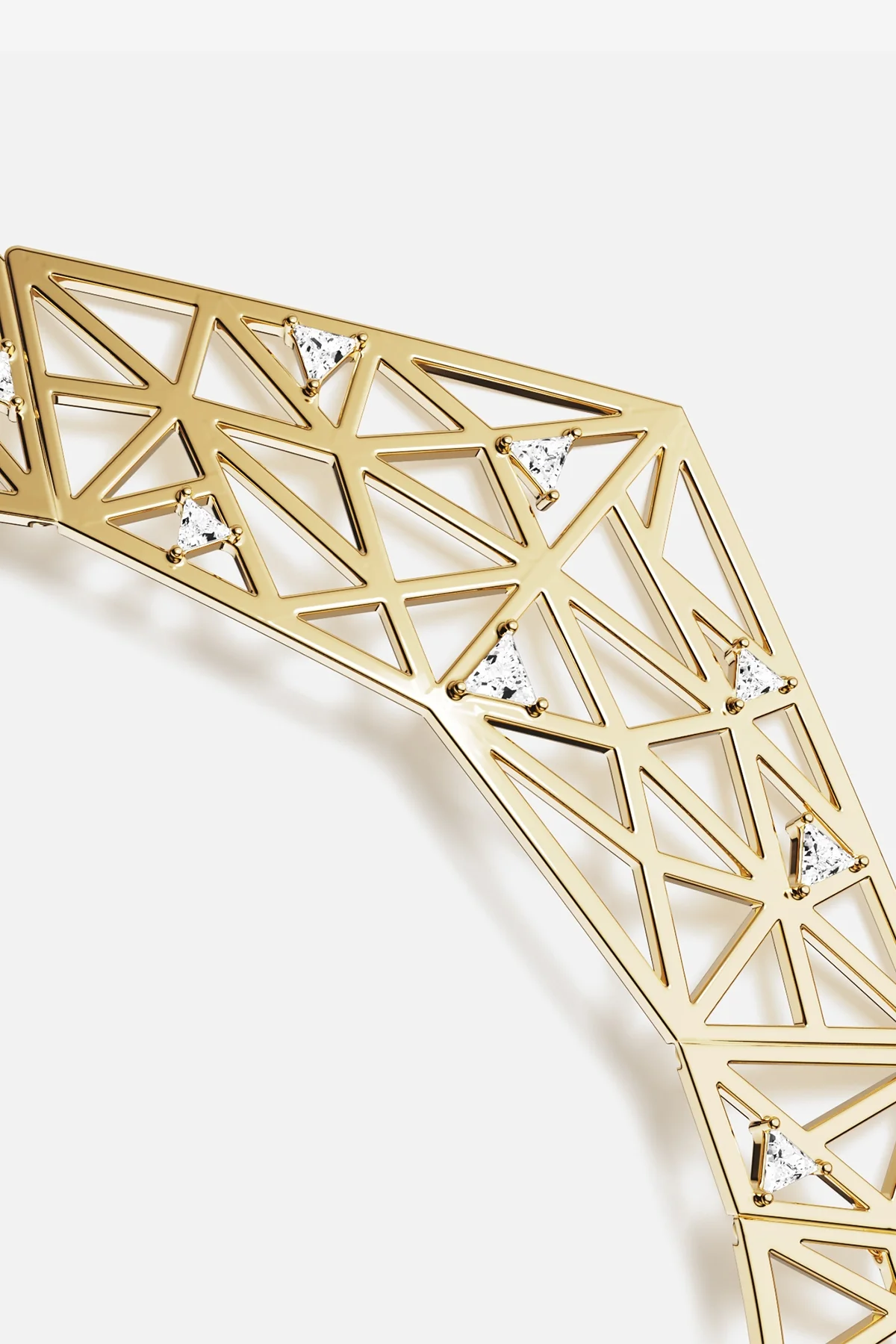 Collier Labyrinthe - Image 4