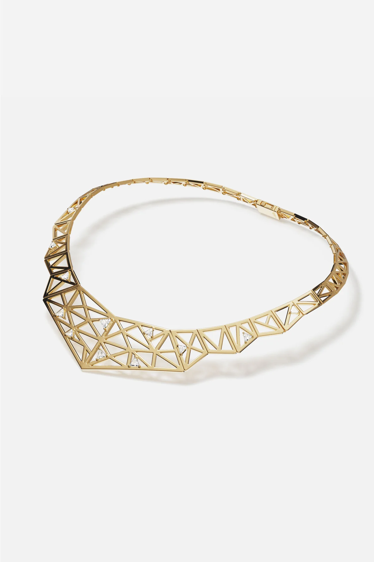 Collier Labyrinthe - Image 5