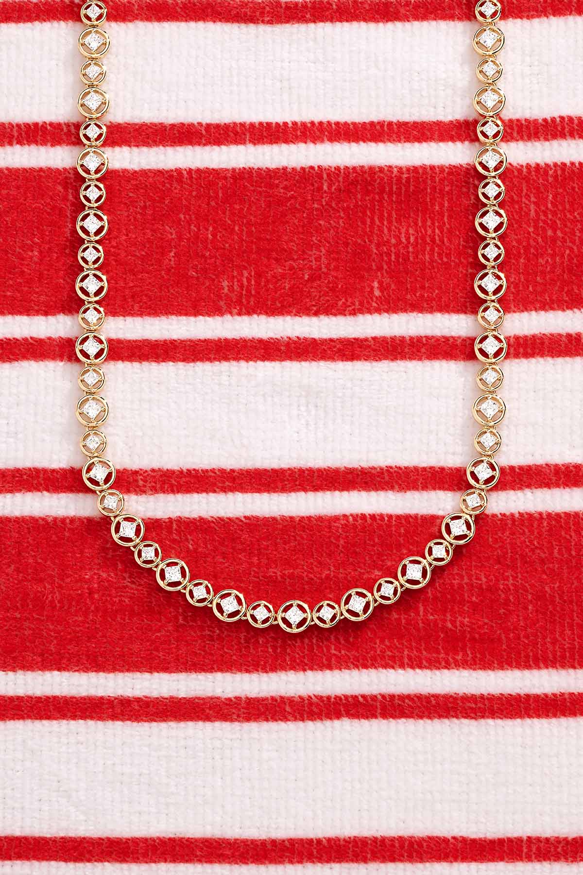 Collier Les Bulles d'Eau - Image 3