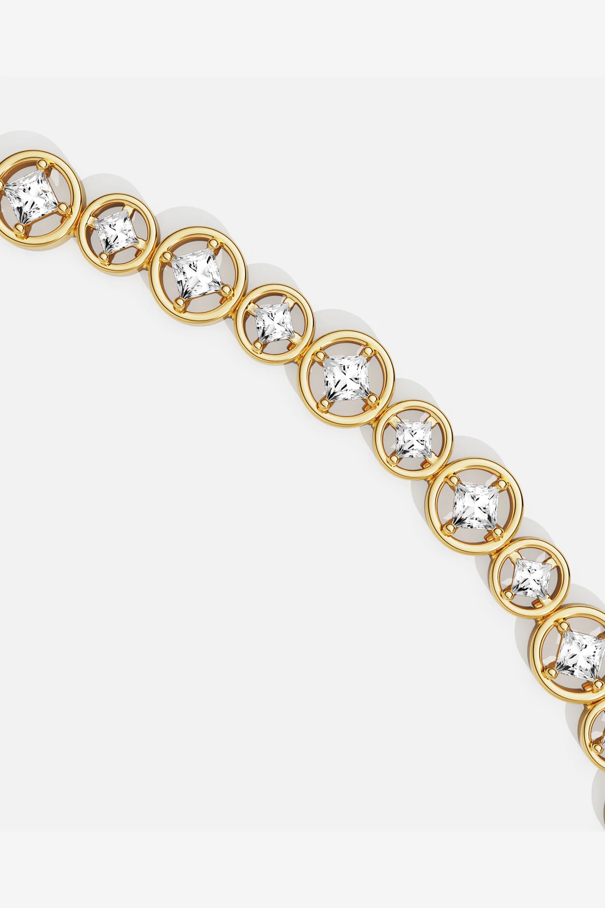 Collier Les Bulles d'Eau - Image 4
