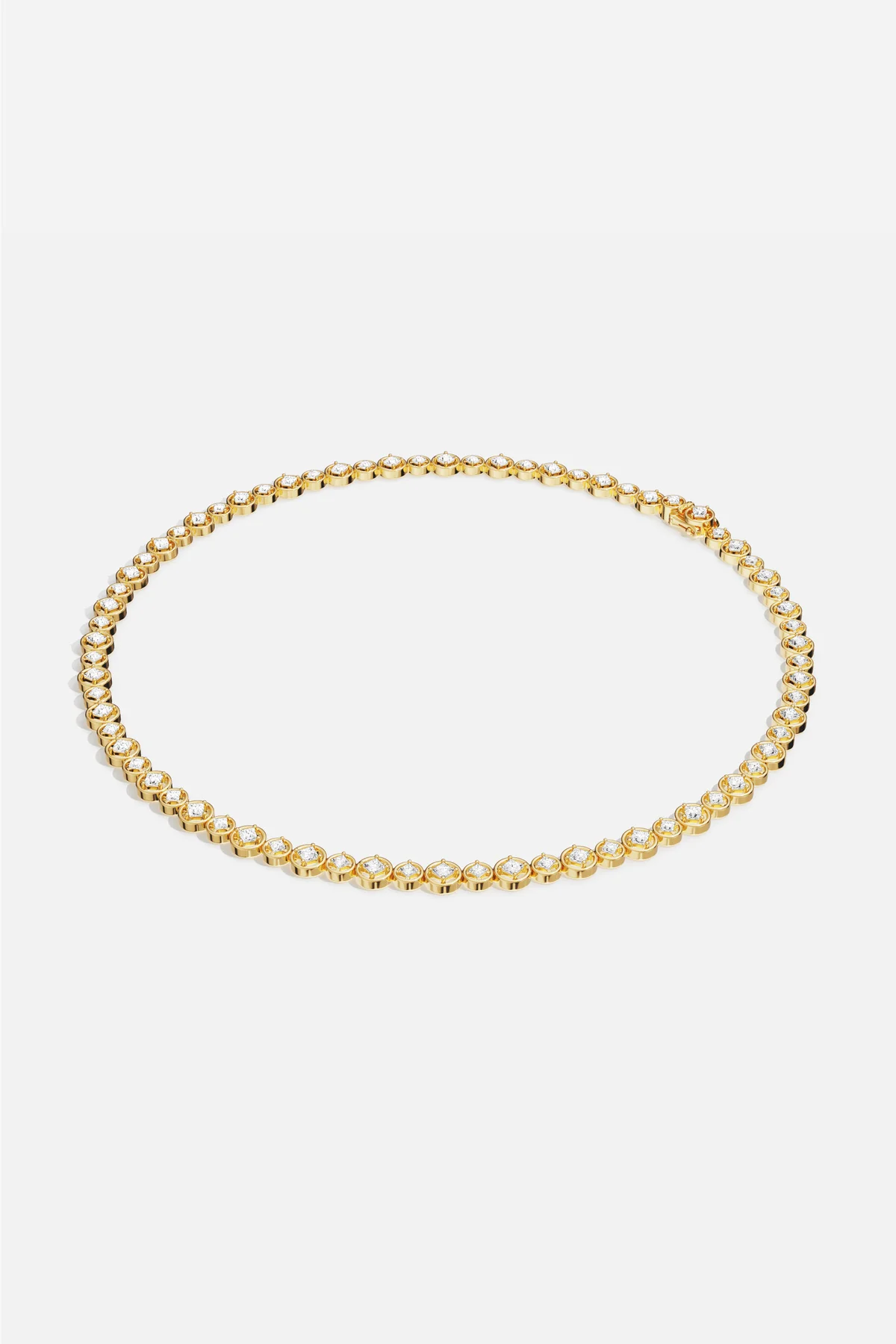 Collier Les Bulles d'Eau - Image 5