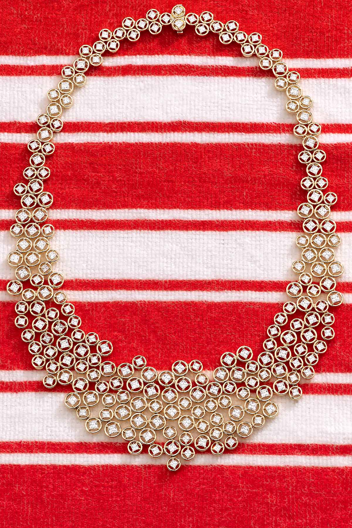 Collier Les Bulles d'Eau - Image 3