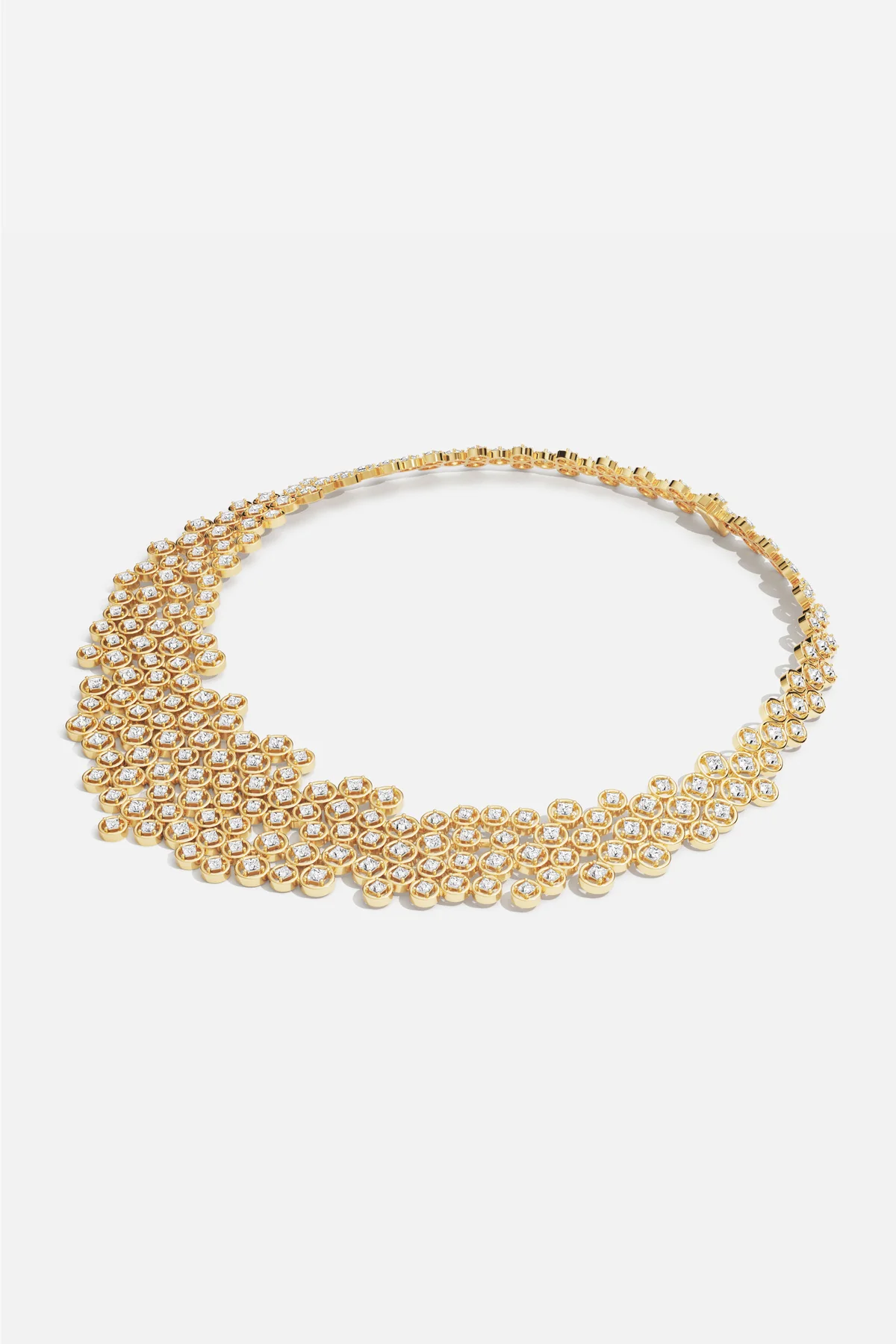 Collier Les Bulles d'Eau - Image 5