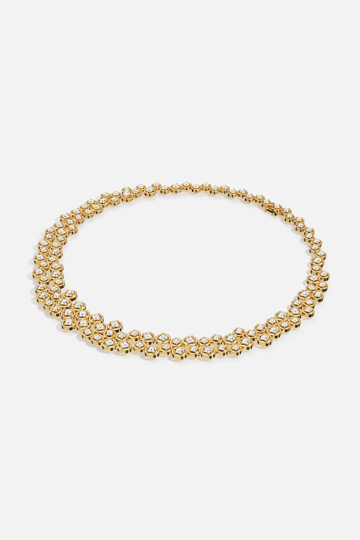 Collier Les Bulles d'Eau - Image 4