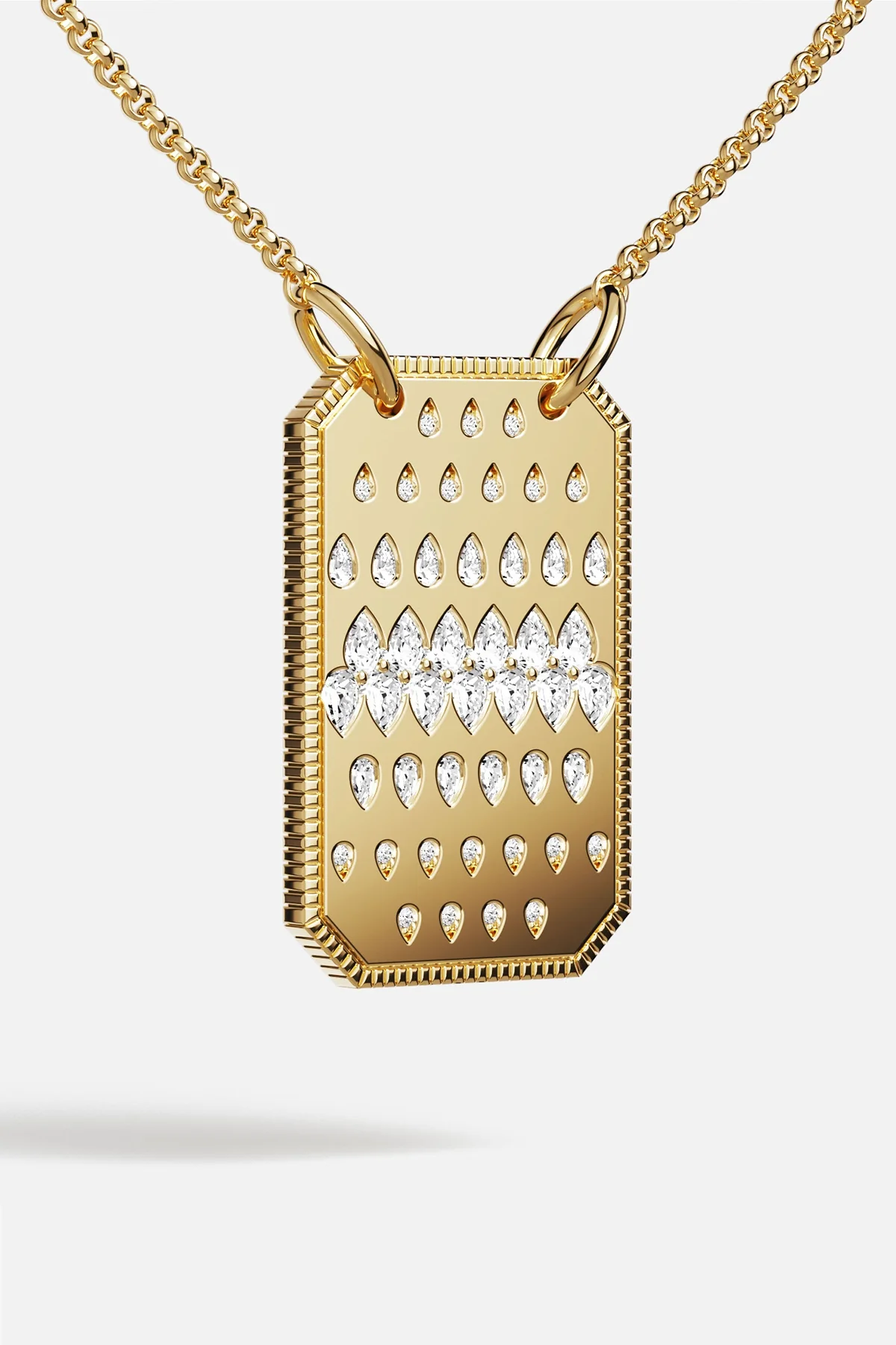 Collier Les Gouttelettes - Image 4