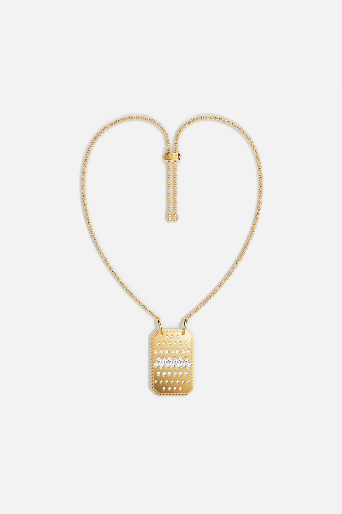 Collier Les Gouttelettes - Image 5