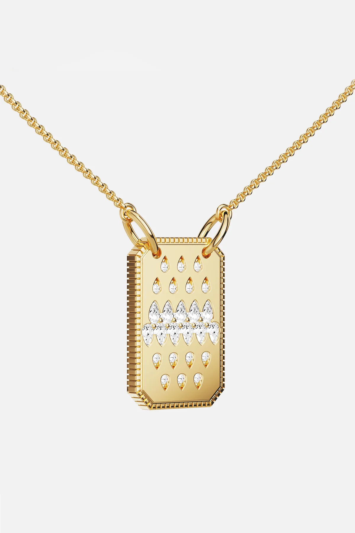 Collier Les Gouttelettes - Image 4
