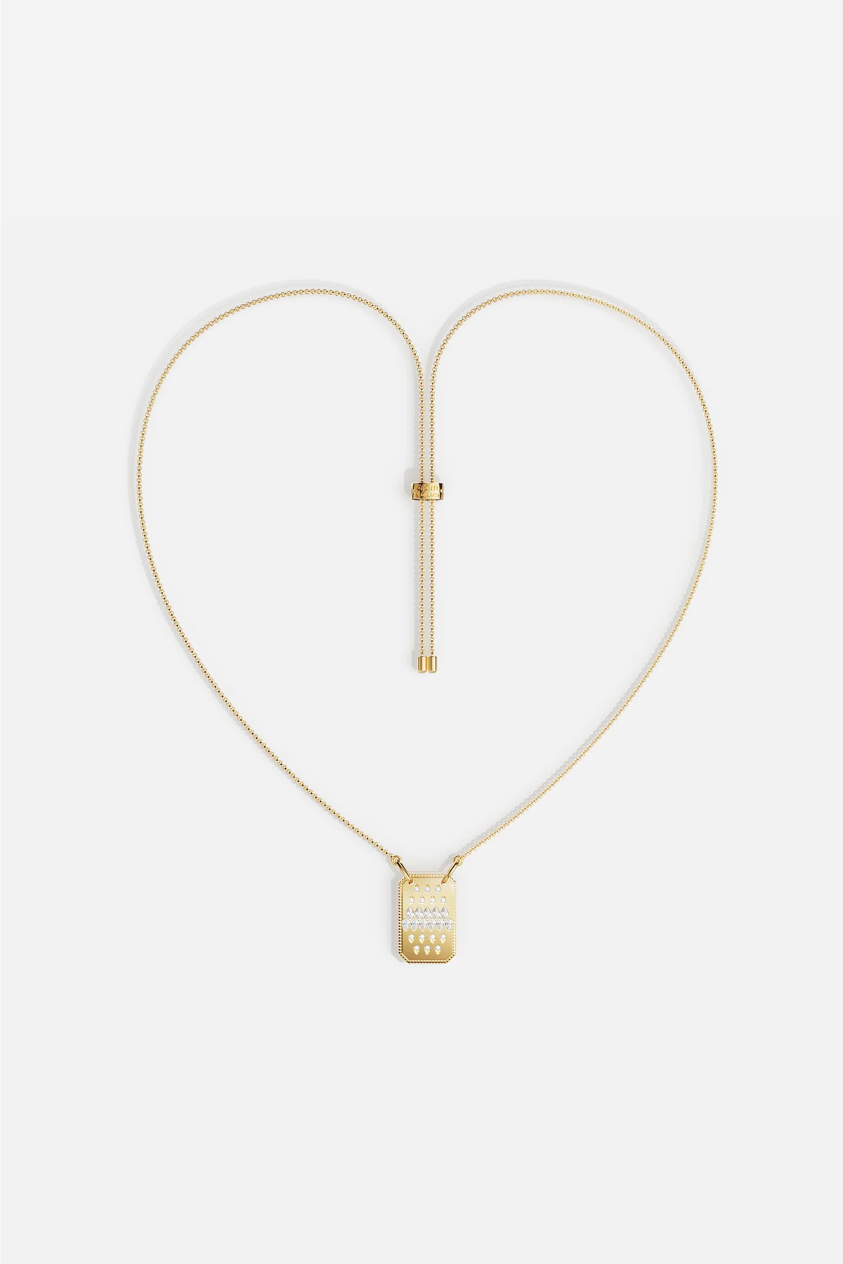 Collier Les Gouttelettes - Image 5