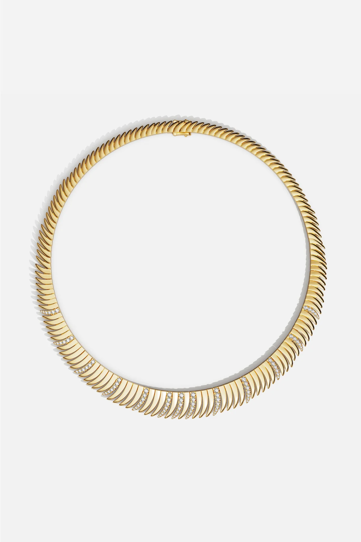 Collier Les Palmes