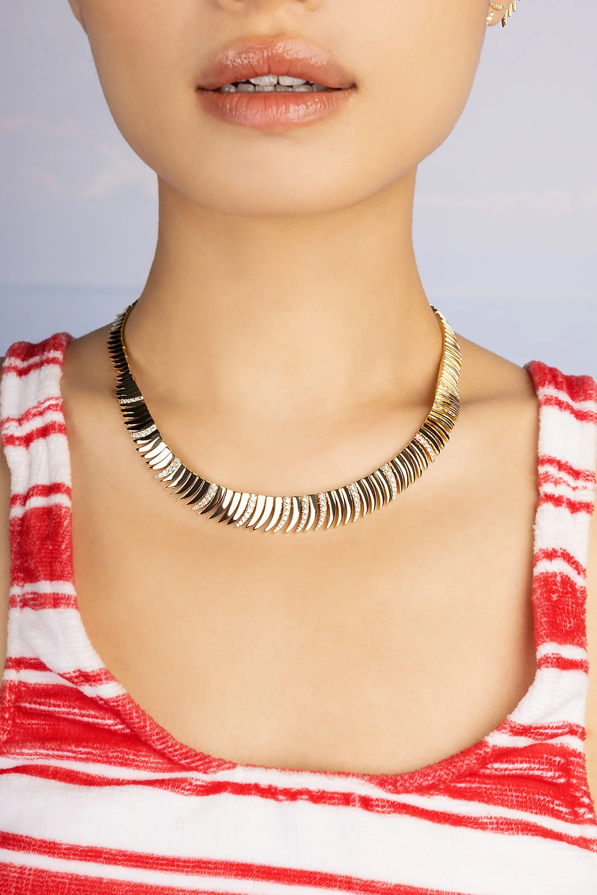 Collier Les Palmes - Image 2