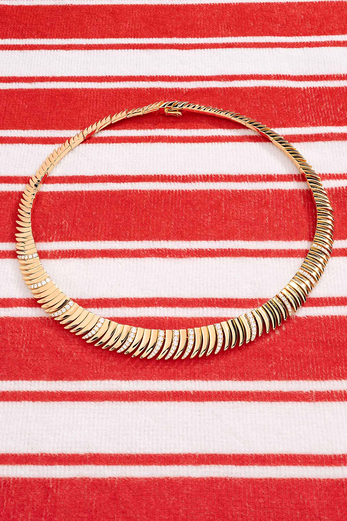Collier Les Palmes - Image 3