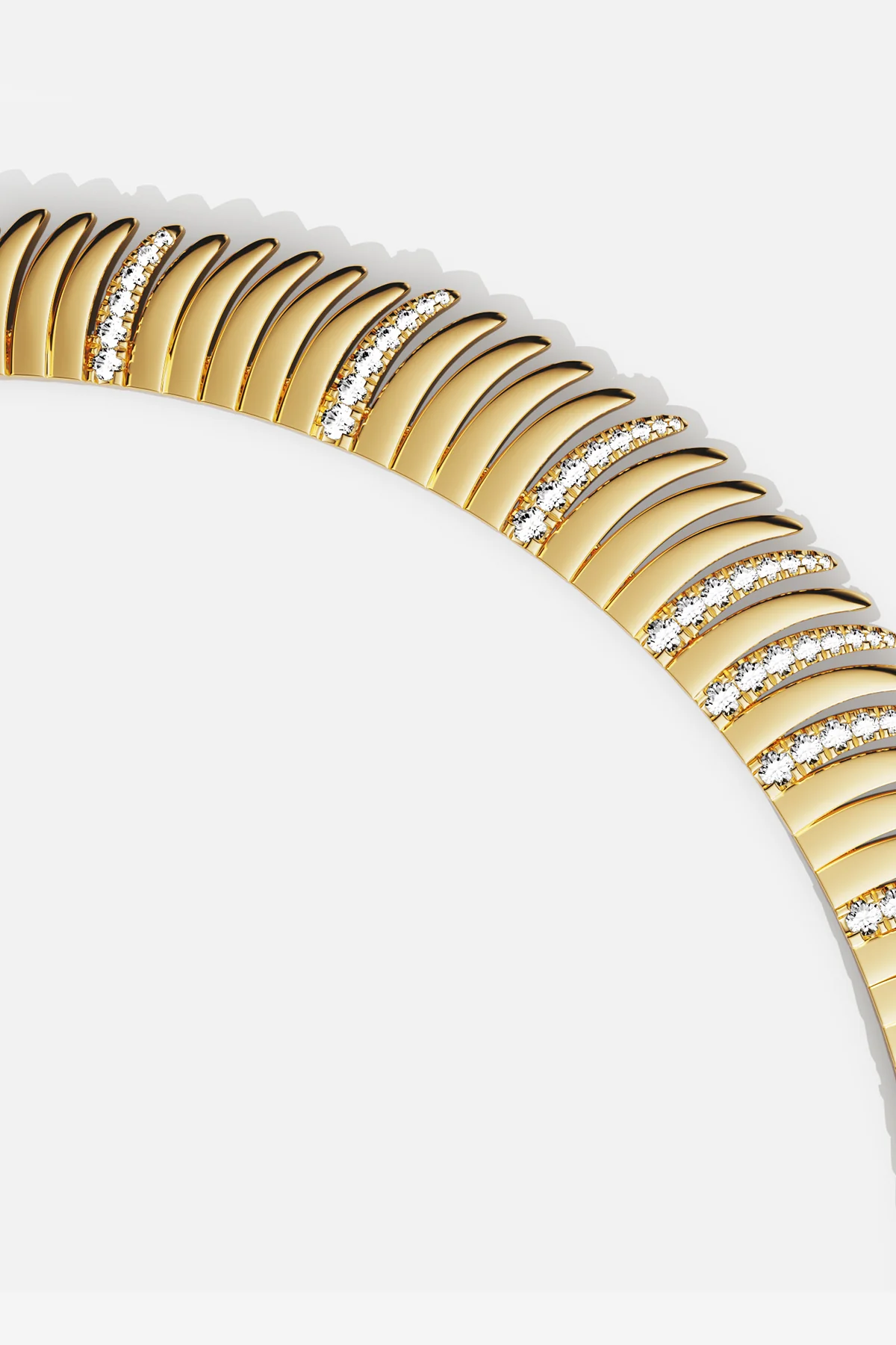 Collier Les Palmes - Image 4