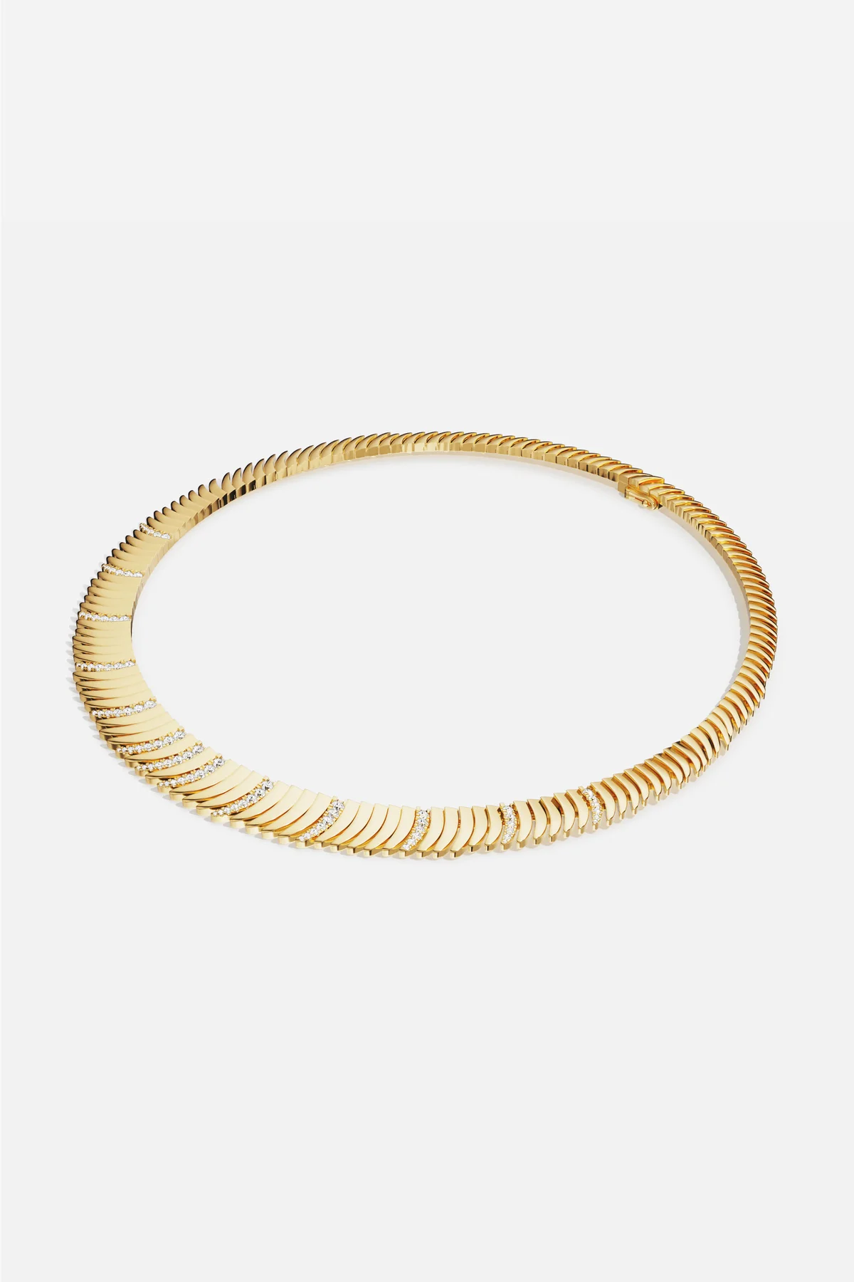 Collier Les Palmes - Image 5
