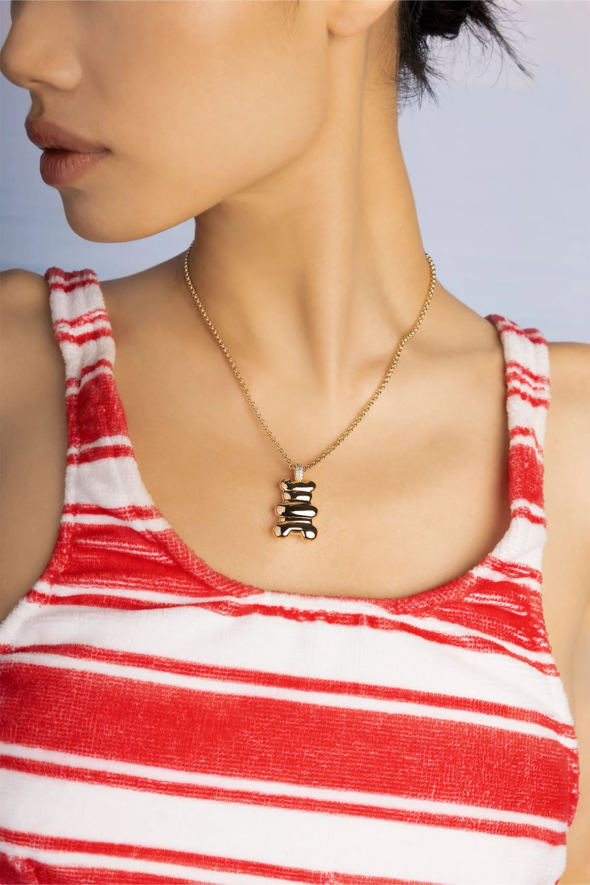 Collier Loulou - Image 2