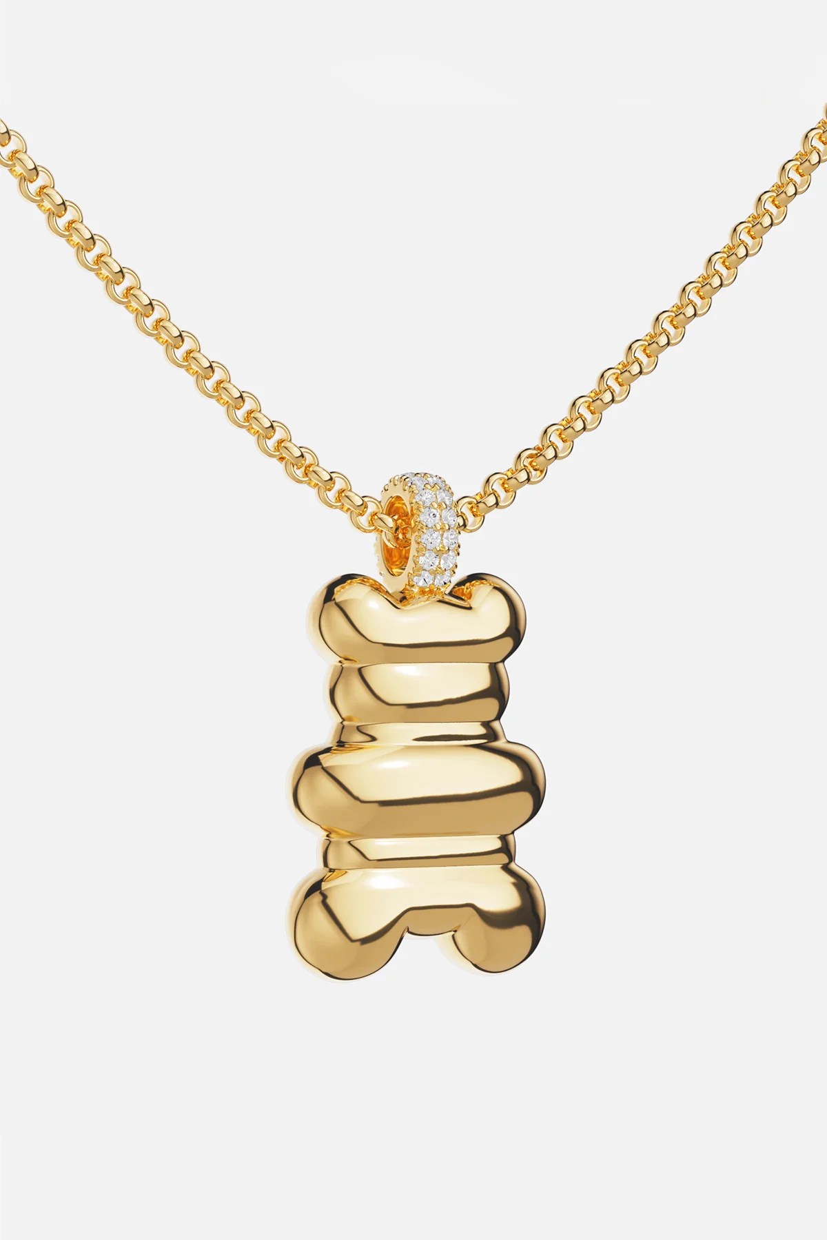 Collier Loulou - Image 3