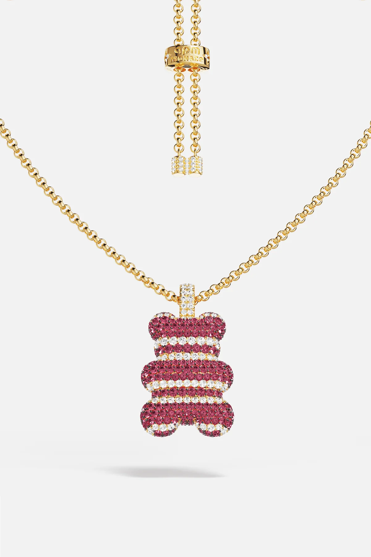 Collier Munegu